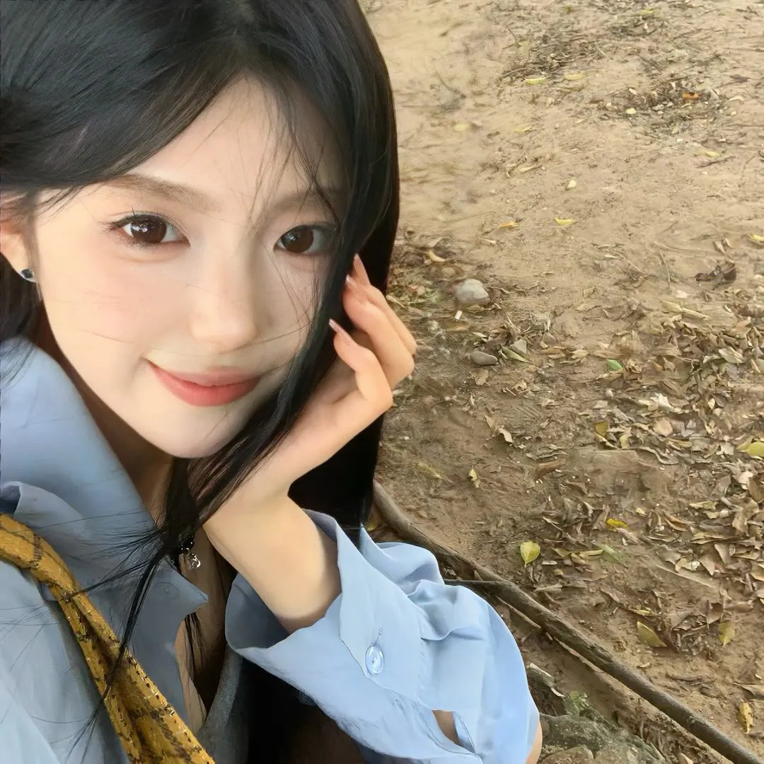 美丽的青春